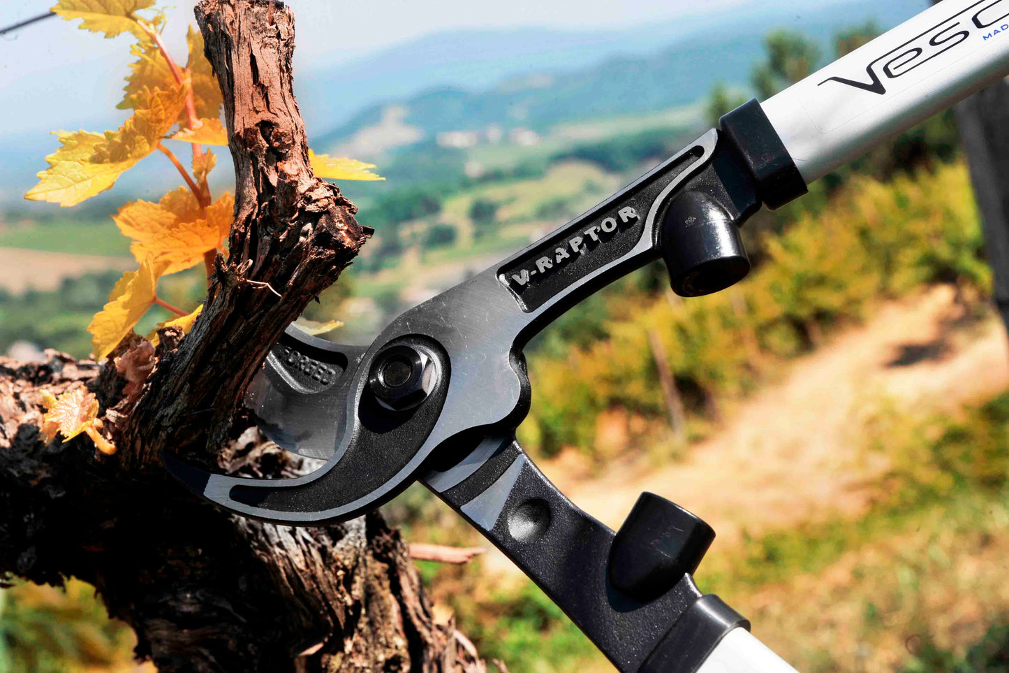 VESCO V50 Bypass Lopper (20")