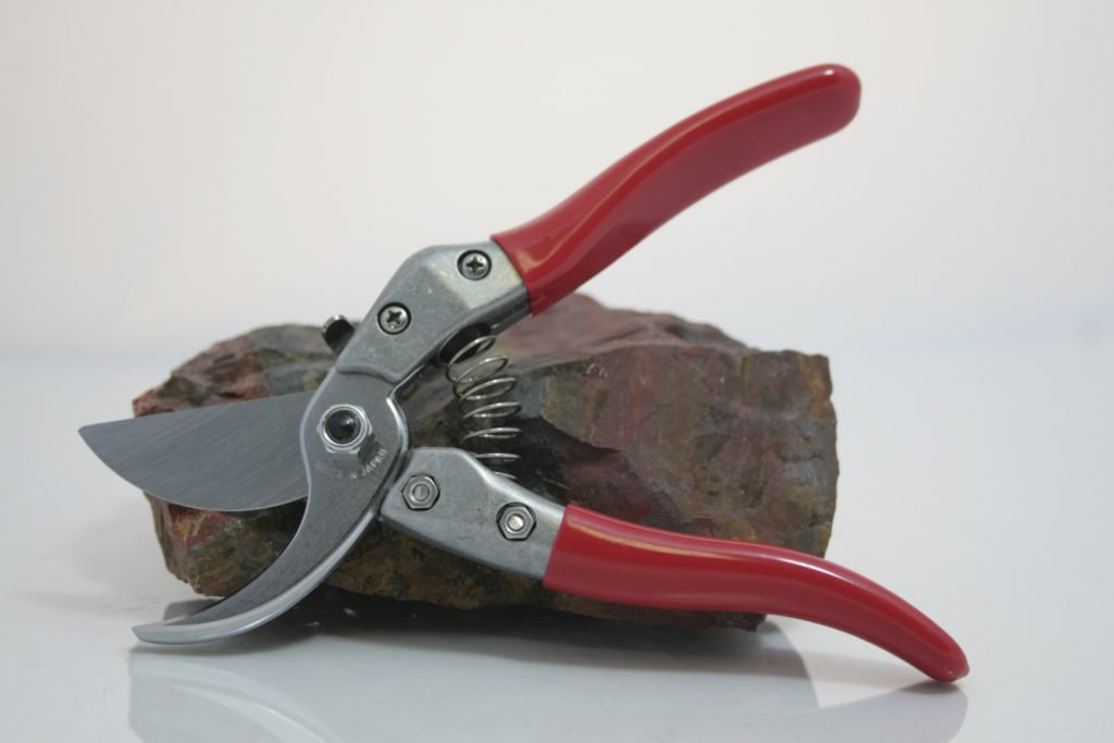 ARS Hand Pruner VS-8Z Economy M Size