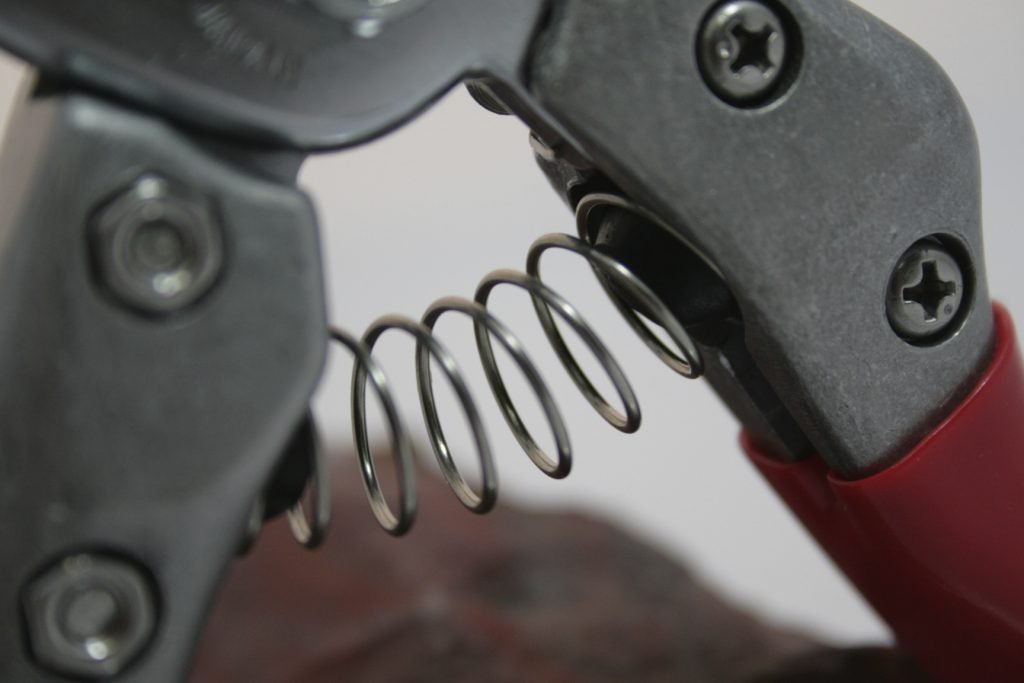 ARS Hand Pruner VS-8Z Economy M Size