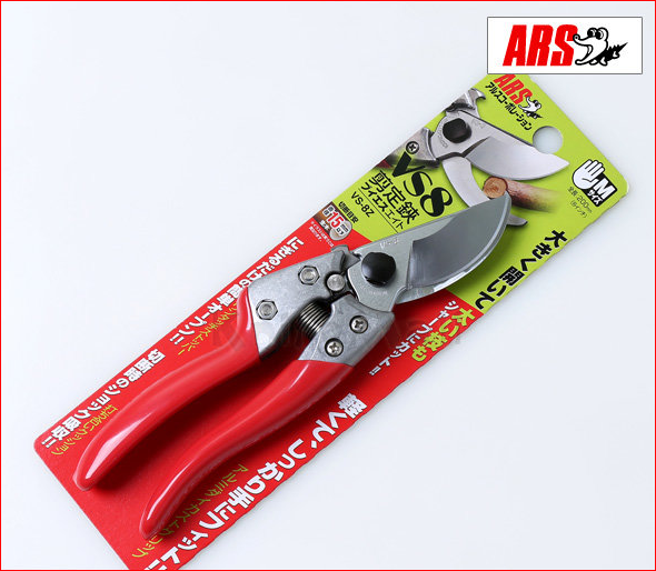 ARS Hand Pruner VS-8Z Economy M Size