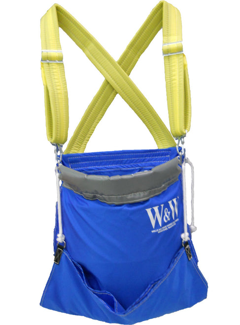 California Fruit Picking Bag ( 73600) W&W