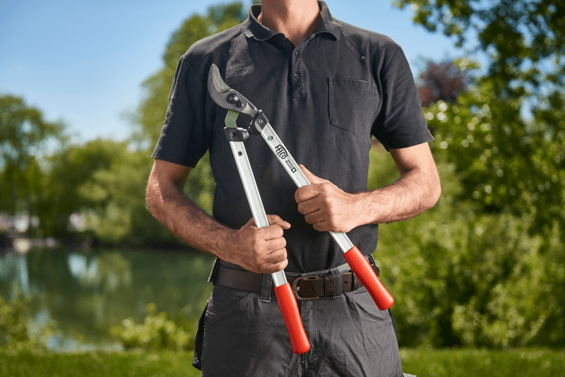 FELCO Bypass Lopper 211-50 (50 cm)