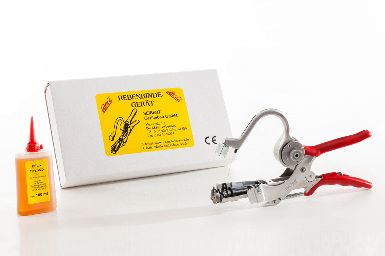 Beli Vine Tying Tool