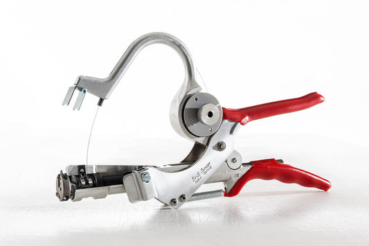 Beli Vine Tying Tool