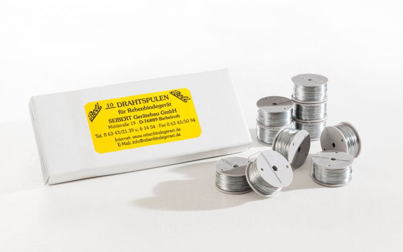 Beli Vine Tying Tool