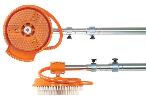 MAX Greenhouse Cleaner GH-CG