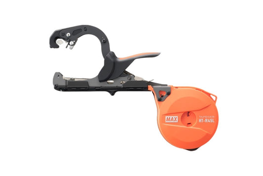 MAX Tapener HT- R45L(OR) Large Roll (New Model)