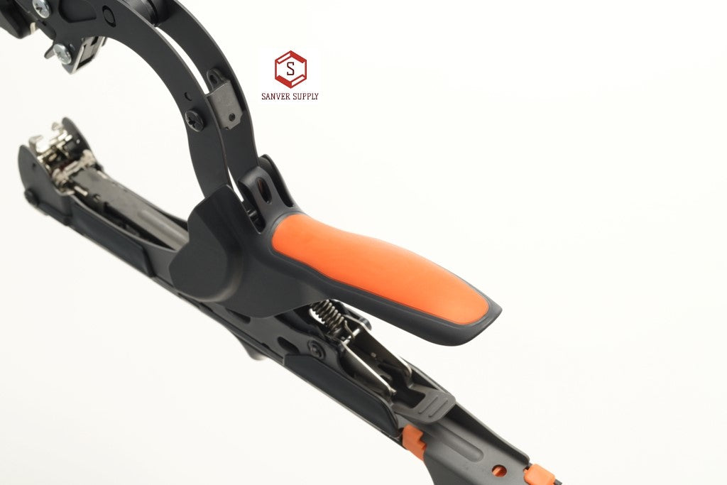 MAX Tapener HT- R45L(OR) Large Roll (New Model)