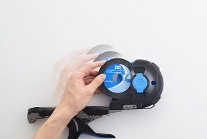 MAX Tapener HT-S45E Strong Bind