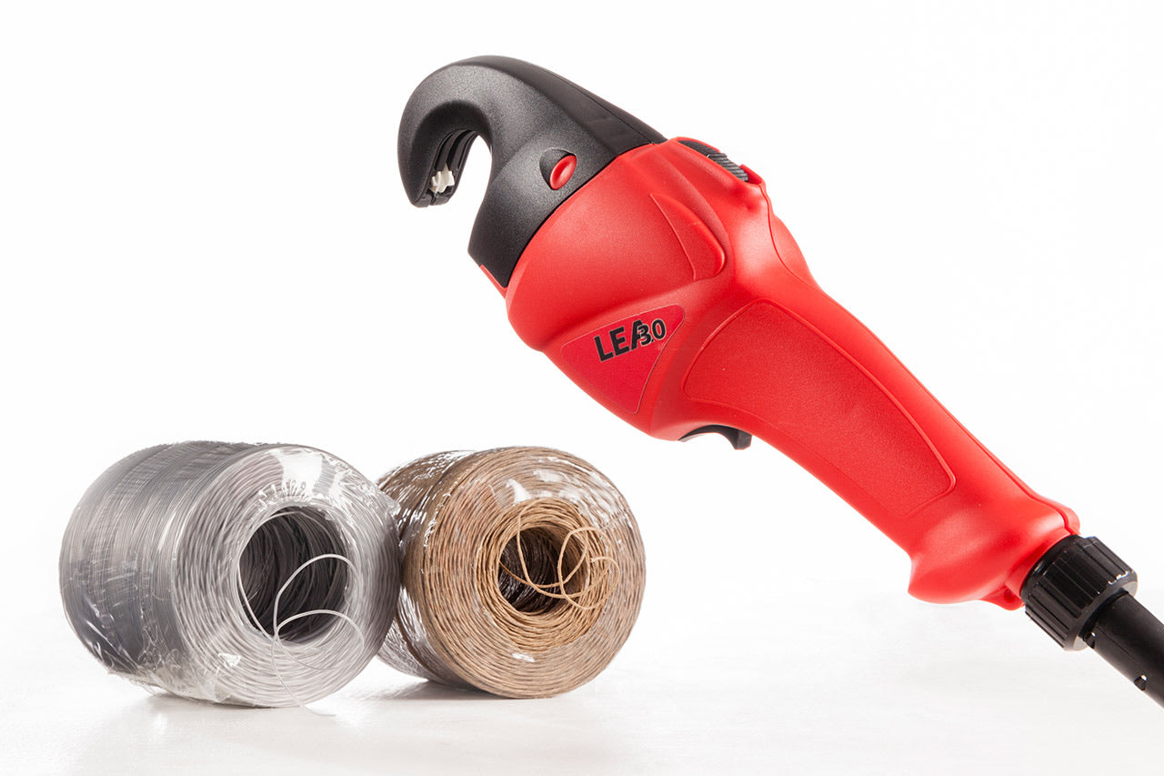 LEA30.S Electric Tying Machine