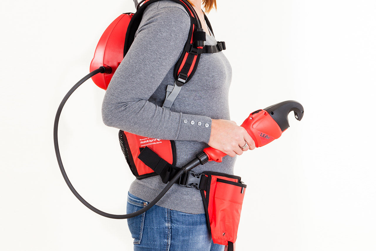 LEA30.S Electric Tying Machine