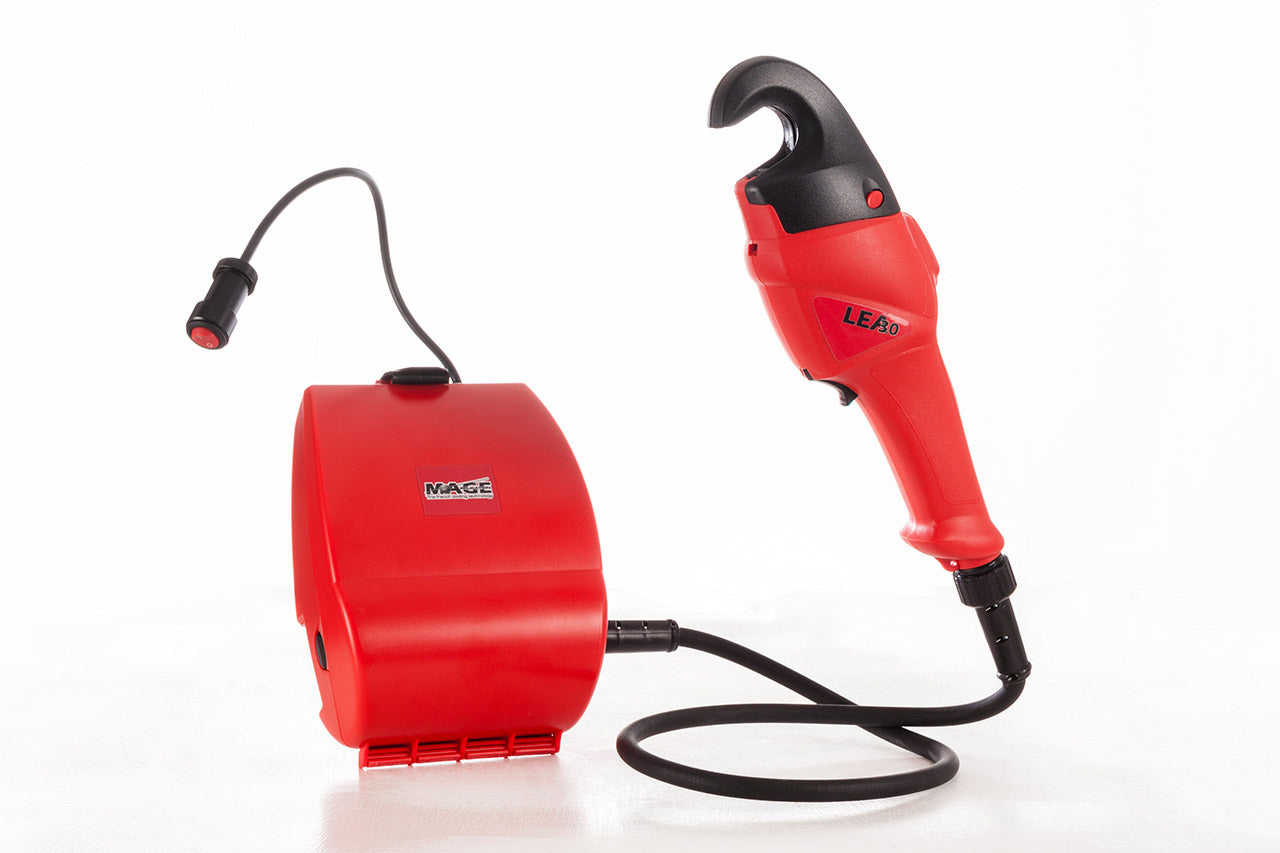 LEA30.S Electric Tying Machine