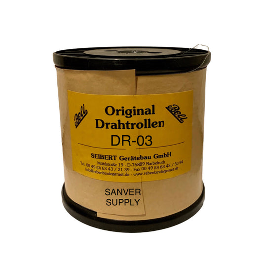 Beli Tying Wire DR-03 Refill Spool