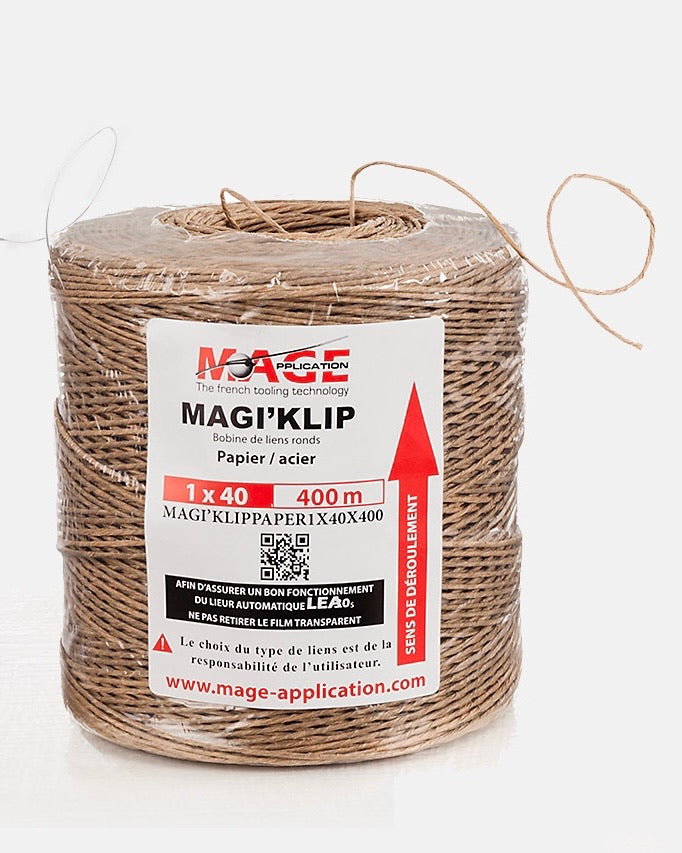 Tying String for LEA30.S Biodegradable