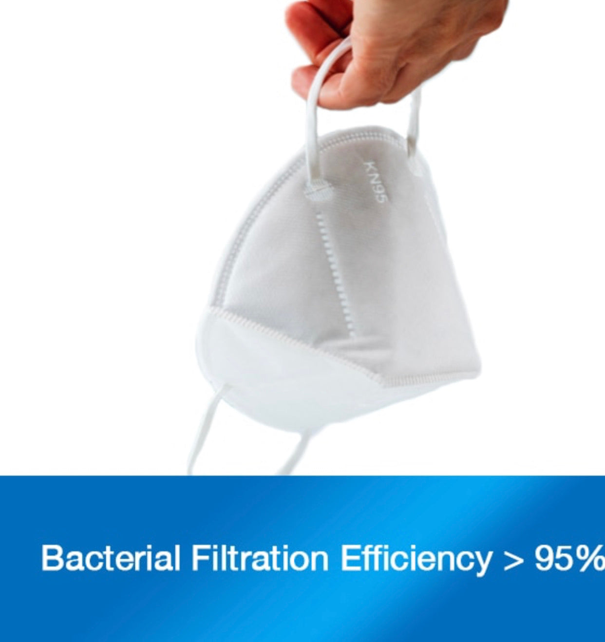 Face Mask KN95 10 pack