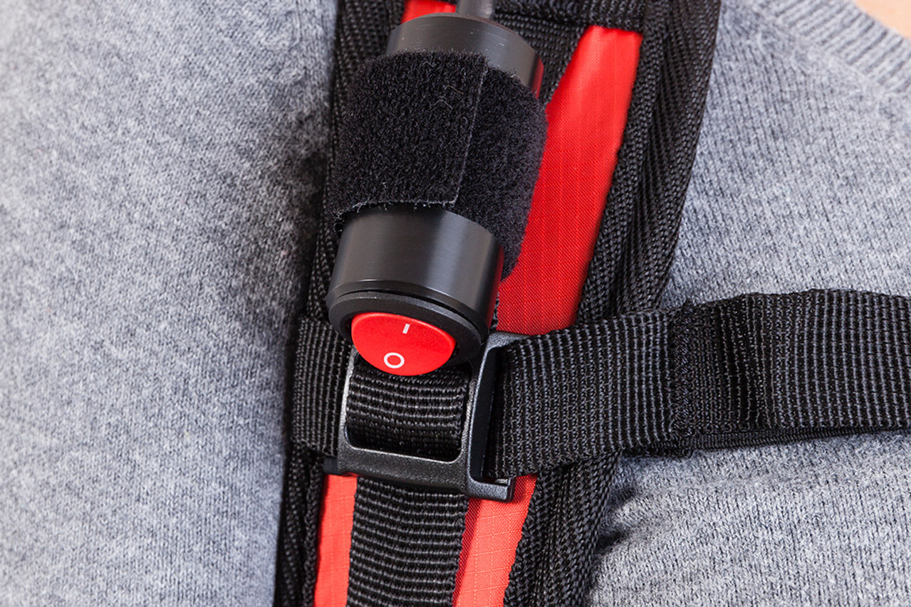 LEA30.S Electric Tying Machine