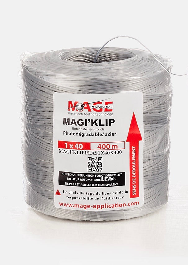 Tying String for LEA30.S Biodegradable