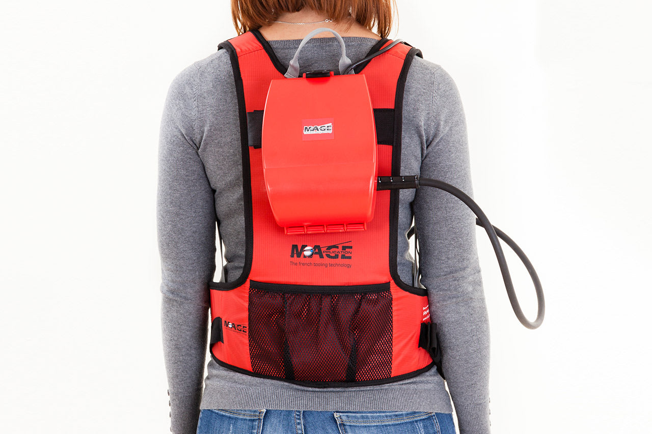 LEA30.S Electric Tying Machine