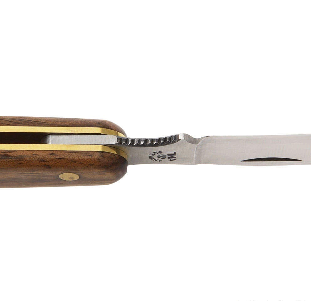 TINA Budding Knife with Bark Lifter #641-10