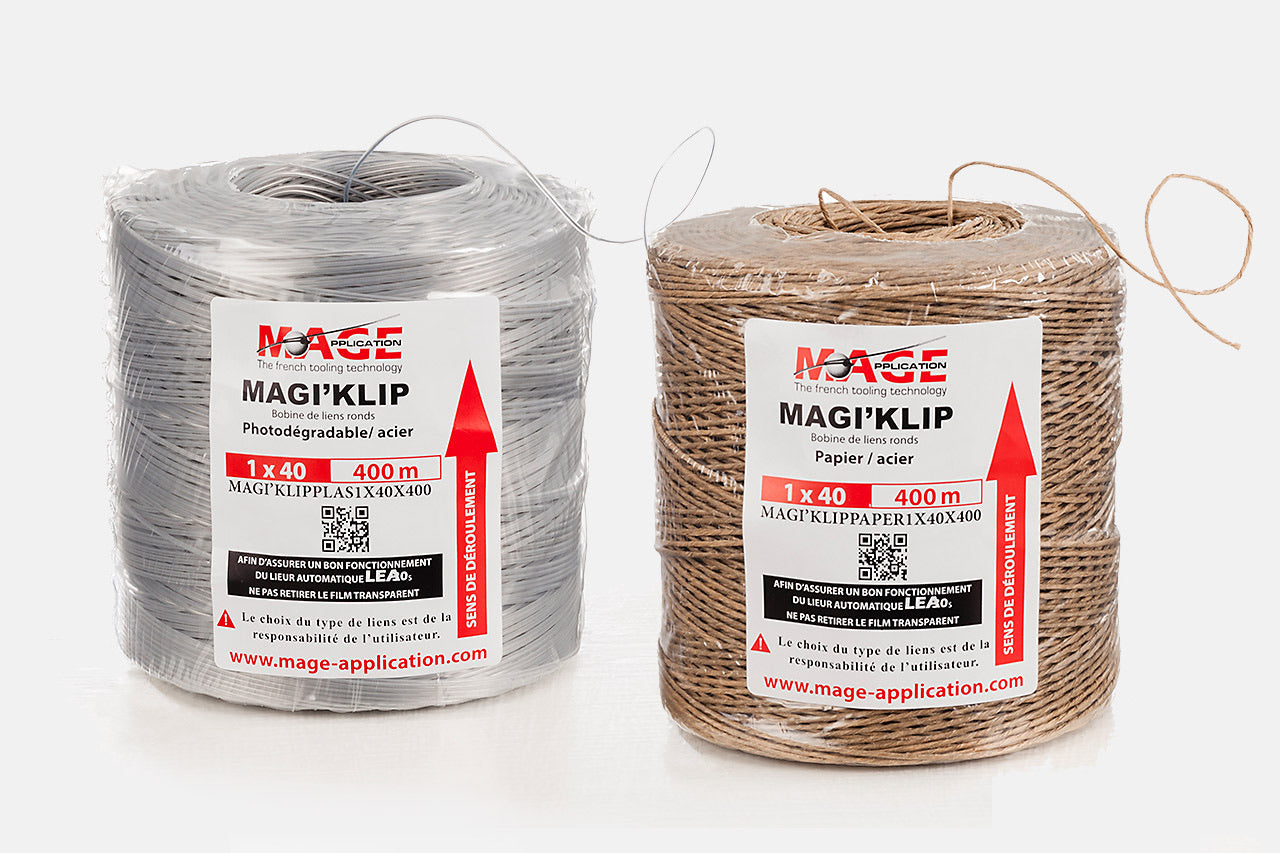 Tying String for LEA30.S Biodegradable