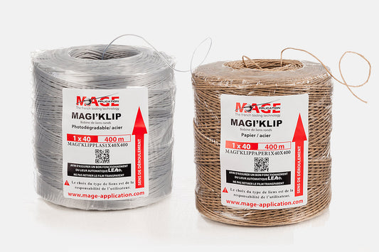 Tying String for LEA30.S Biodegradable