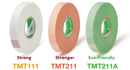 Tometatsu Vine Tying Machine Staple Free TMA150