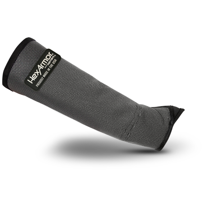 HexArmor 9” arm guard (extended cuff) AG9X