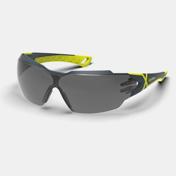 HexArmor Safety Glasses MX300 TruShield Anti-Fog Anti-Scratch