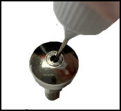 Barnel Professional Hand Pruner B337