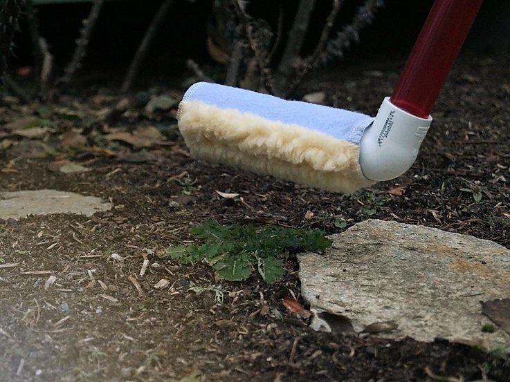 Red Weeder Drift Free Weed Control